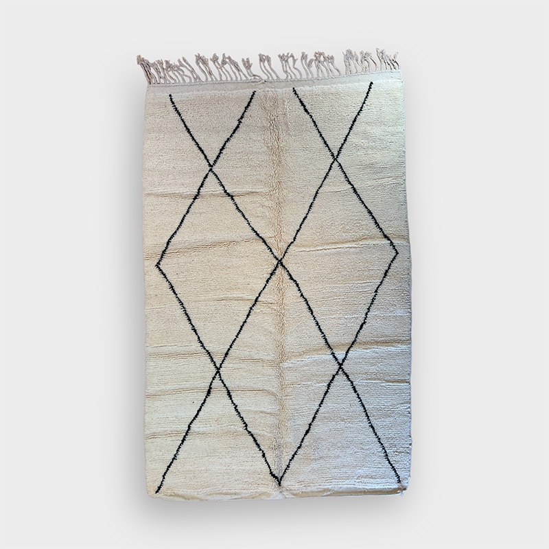 Béni Ouarain 158x270