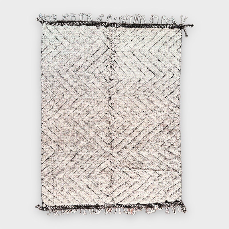 Béni Ouarain 209x310