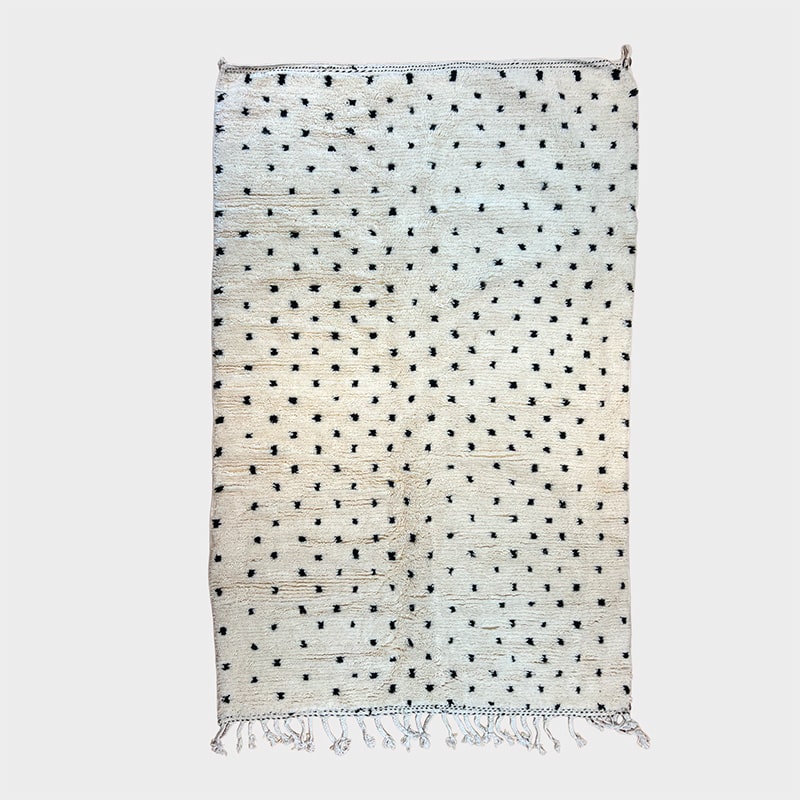 Béni Ouarain 156x260