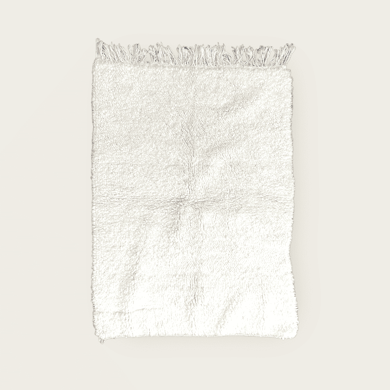 Beni Ouarain 110x155