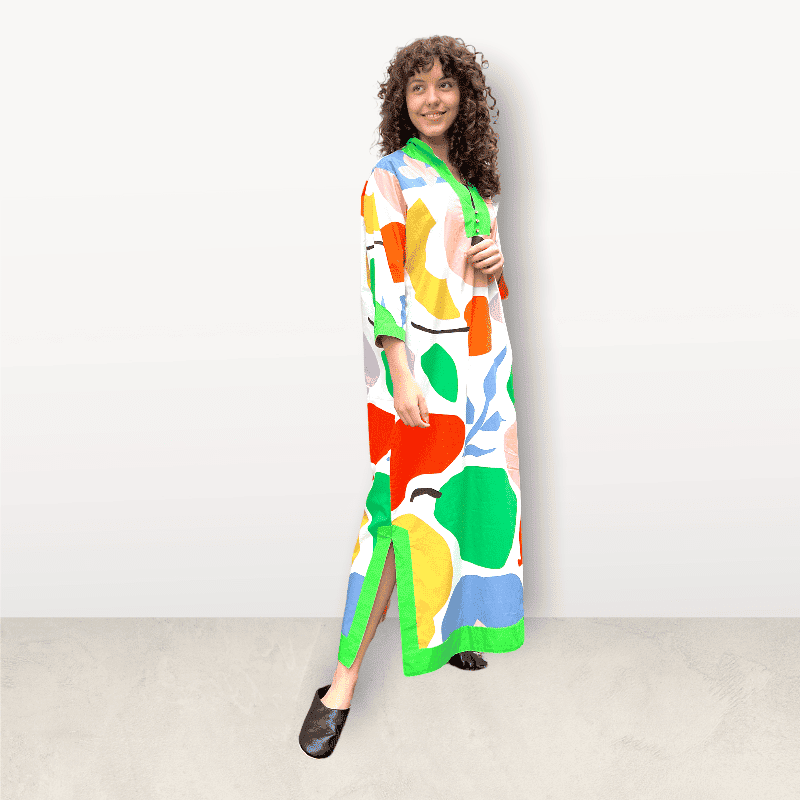 Robe taille S (plusieurs modèles) - Fruity