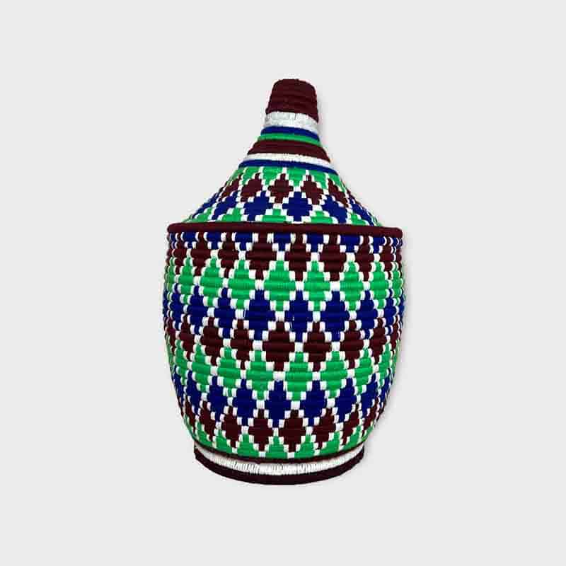 Panier berbère L - LEO