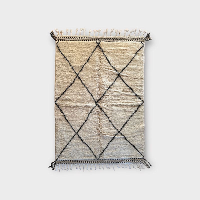 Beni Ouarain 150x225