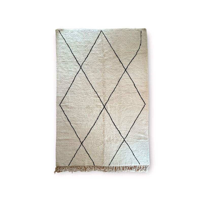 Béni Ouarain 255x370