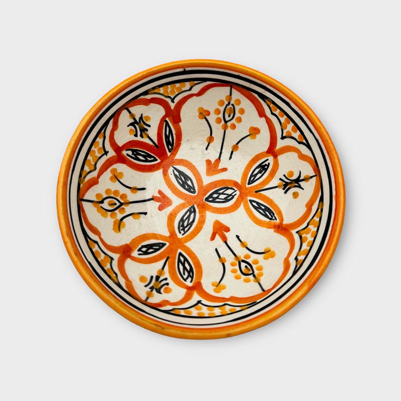 Bols marocains - 14 cm. - Gul