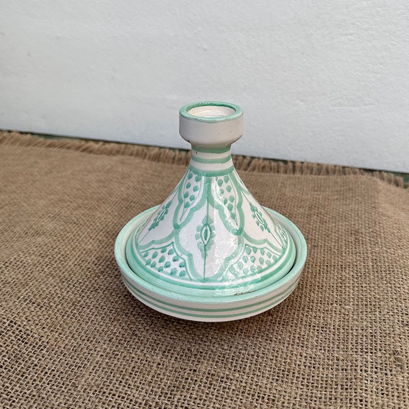 Tajine marocain - 11 cm - Mint