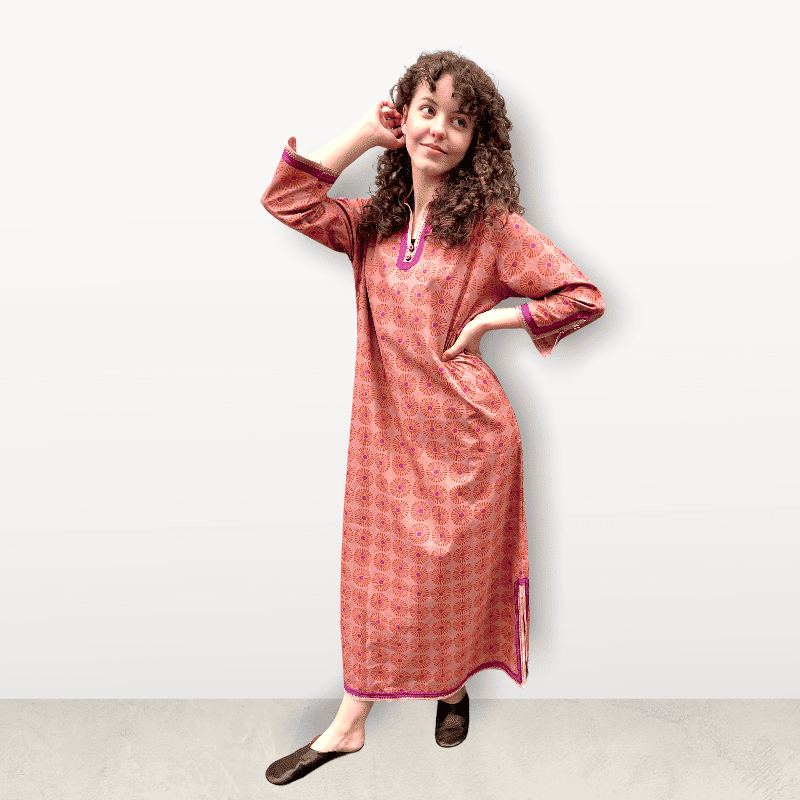 Robe taille S (plusieurs modèles) - Marrakech