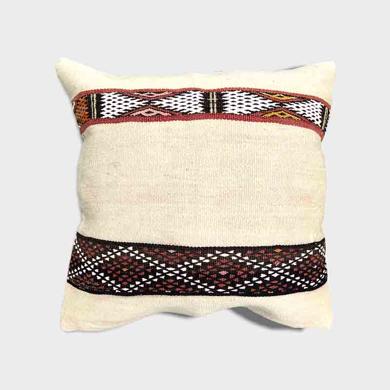 Coussins vintage Kilim MONTAGNE 50x50 - Motiv 2