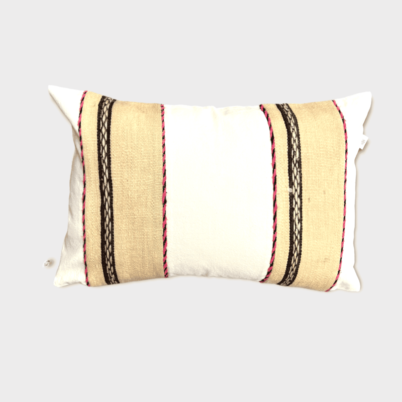 Coussins deu Kelim ancien OURIKA - Motiv 1