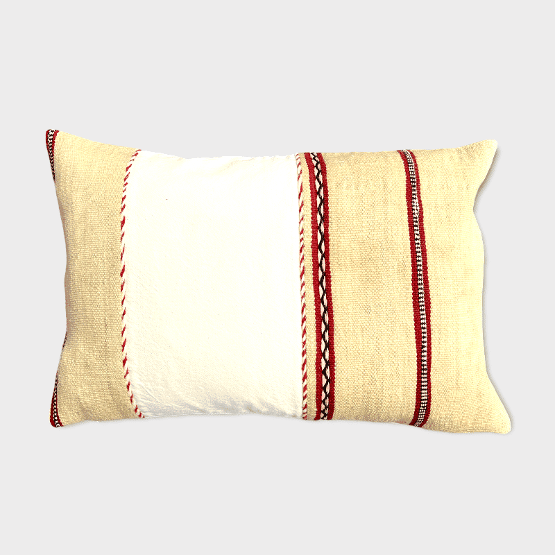 Coussins deu Kelim ancien OURIKA - Motiv 2