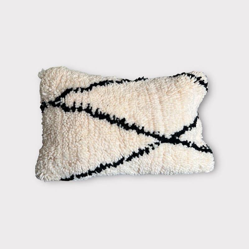 Coussin Beni Ouarain - CLASSIC