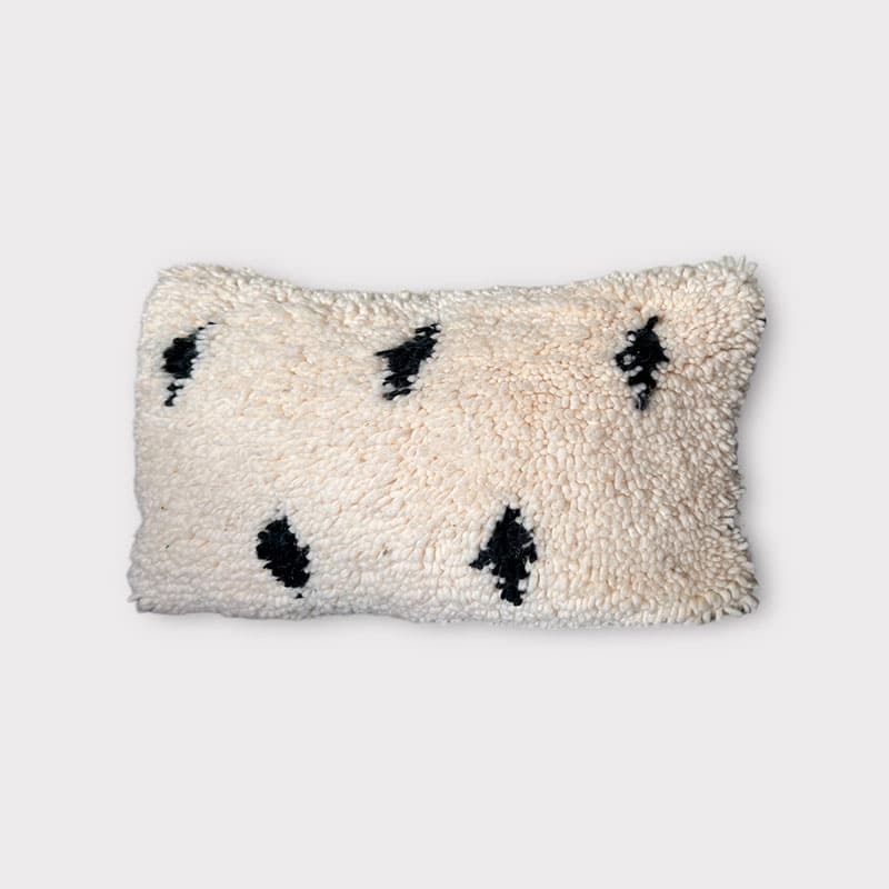 Coussin Beni Ouarain -  DOT