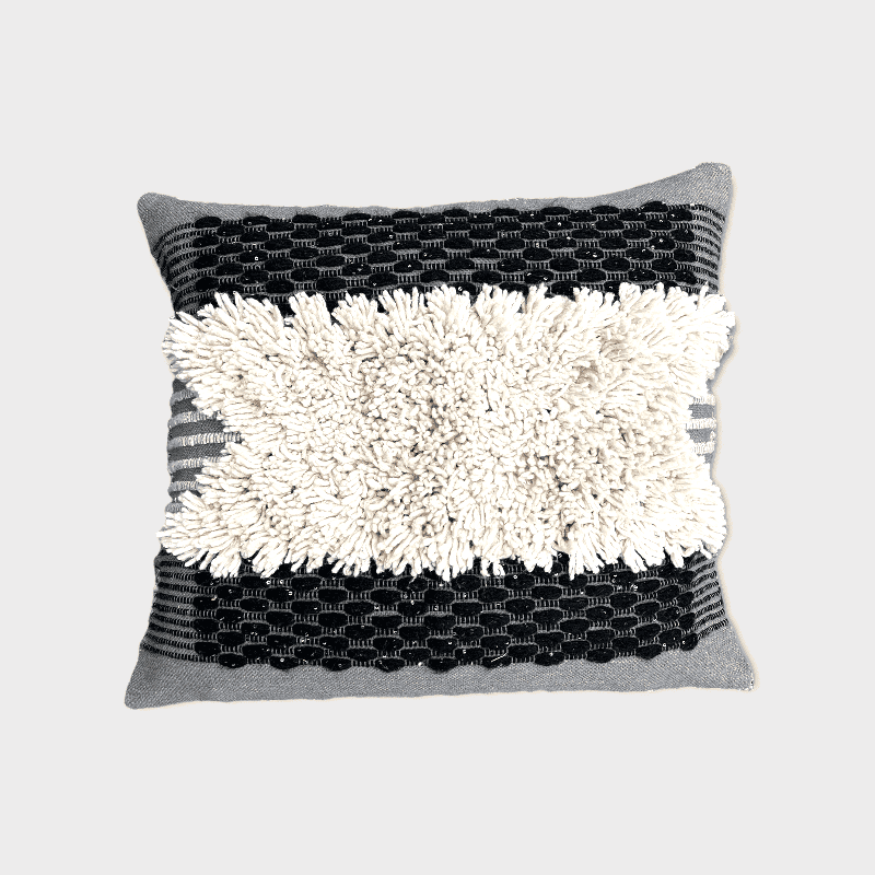 Coussins KESH 50 x 60 - Motiv 3