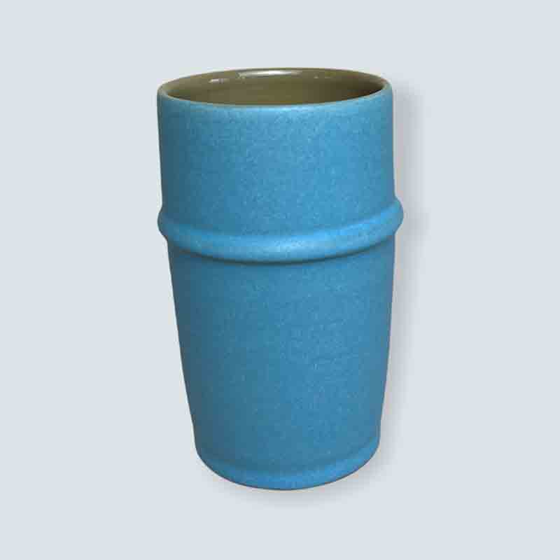 Tasse Beldi - colorée - Blå