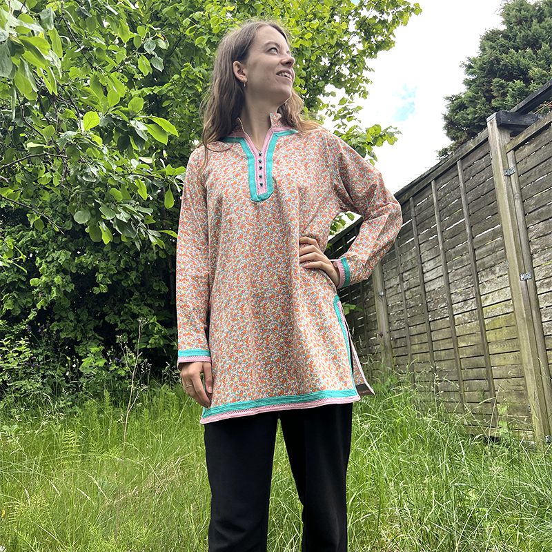 Tunique taille M (plusieurs modèles) - Blume