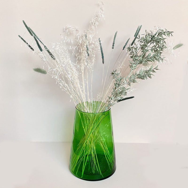 Vase Beldi - vert