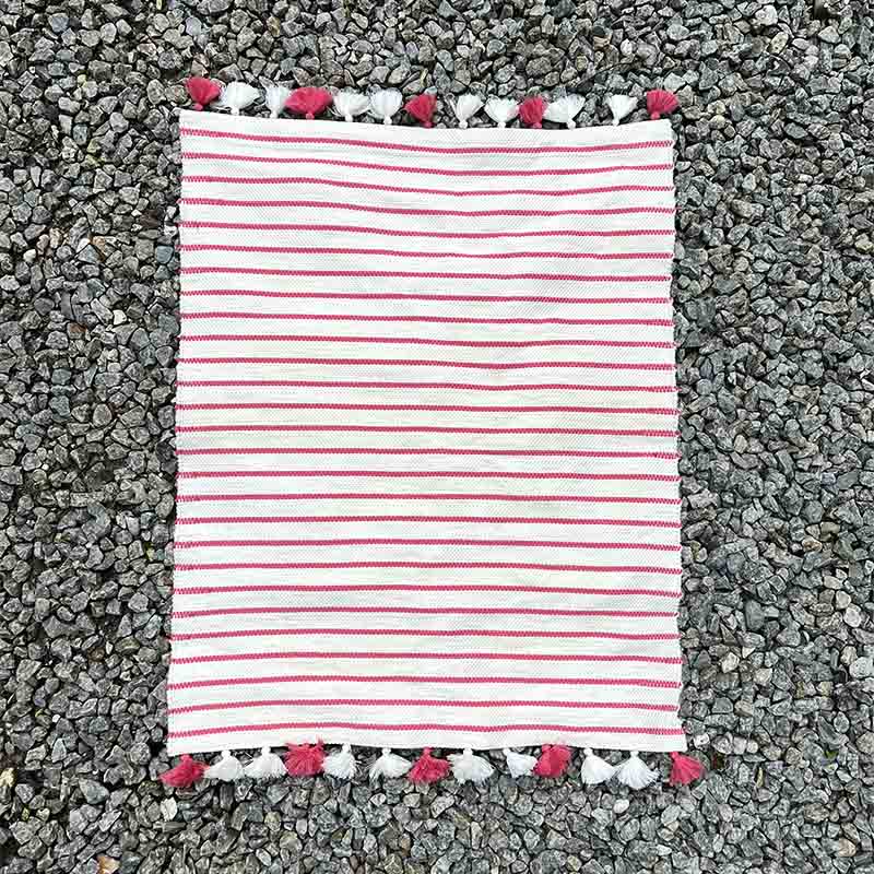 Tapis de bain ÉTÉ - Pink