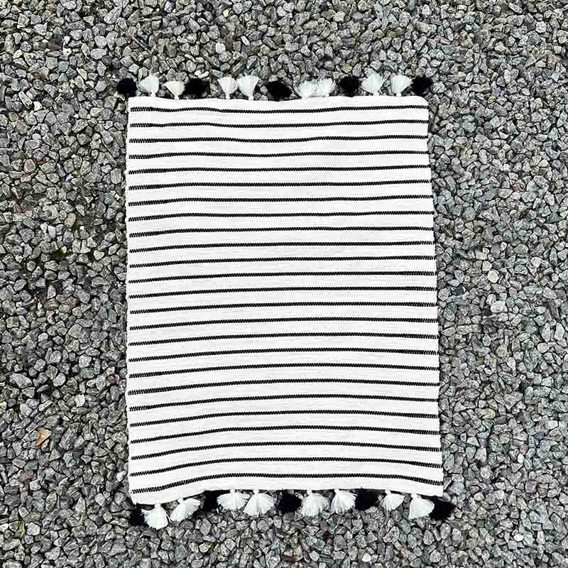 Tapis de bain ÉTÉ - Sort