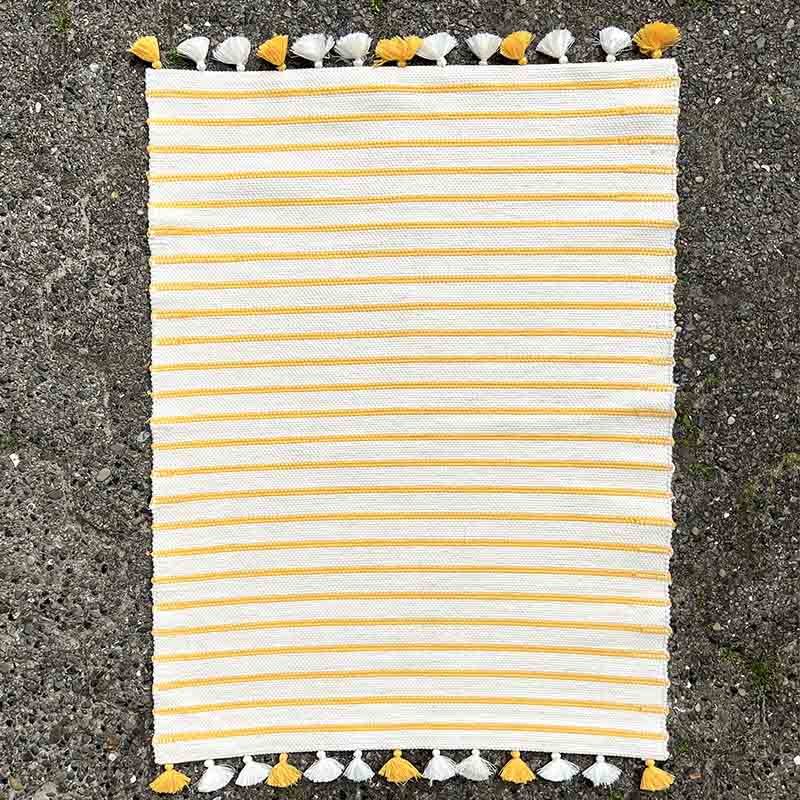 Tapis de bain ÉTÉ - Gul