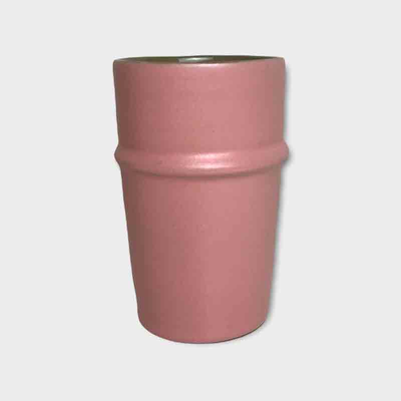 Tasse Beldi - colorée - Lyserød