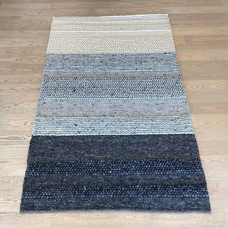Tapis en laine 150x250