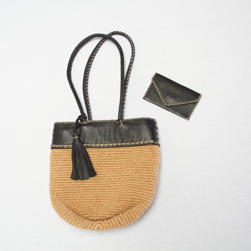 Sac d'épaule - Sort