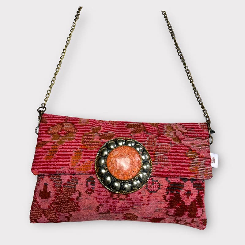 Sac à main avec chaîne CHLOÈ