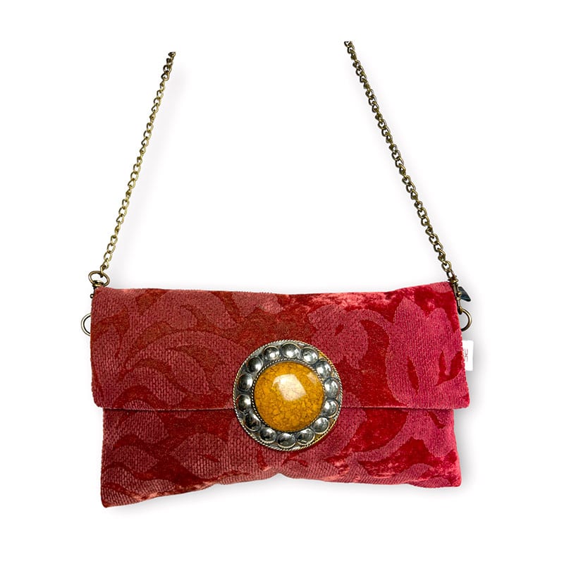 Sac à main avec chaîne FLORENTINE