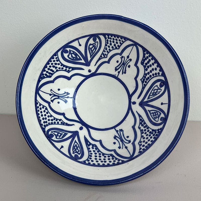 Bols marocains 18 cm - Lilla