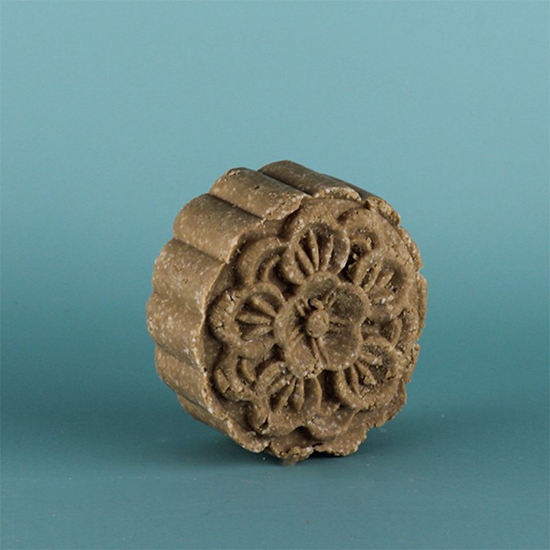 Shampoing solide bio pour cheveux normaux/secs